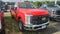 2025 Ford Super Duty F-350 SRW XL
