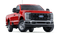 2025 Ford Super Duty F-350 SRW XL