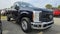 2025 Ford Super Duty F-350 SRW XL