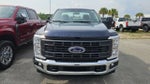 2025 Ford Super Duty F-350 SRW XL