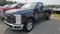 2025 Ford Super Duty F-350 SRW XL