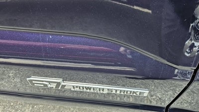 2025 Ford Super Duty F-350 SRW XL