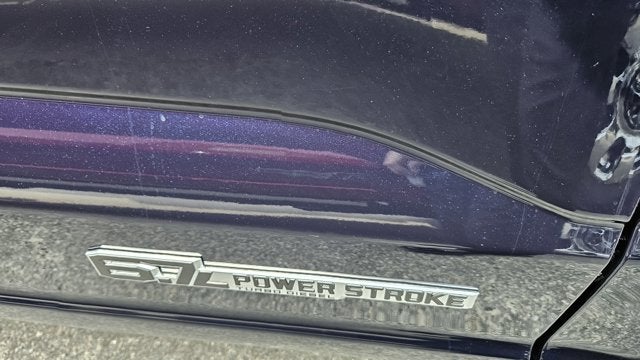 2025 Ford Super Duty F-350 SRW XL