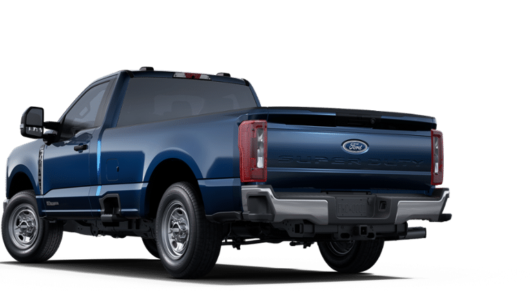 2025 Ford Super Duty F-350 SRW XL