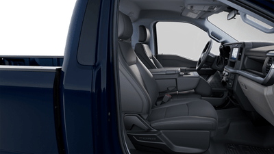 2025 Ford Super Duty F-350 SRW XL