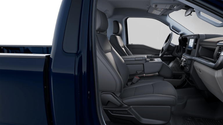 2025 Ford Super Duty F-350 SRW XL