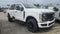 2025 Ford Super Duty F-350 SRW XL