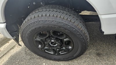 2025 Ford Super Duty F-350 SRW XL