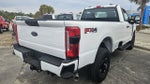 2025 Ford Super Duty F-350 SRW XL