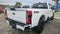 2025 Ford Super Duty F-350 SRW XL
