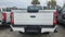 2025 Ford Super Duty F-350 SRW XL