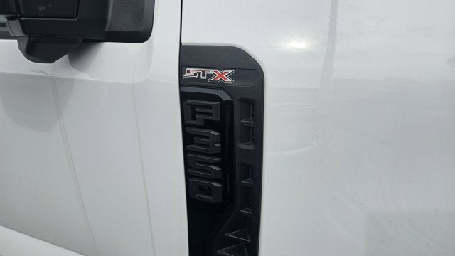 2025 Ford Super Duty F-350 SRW XL