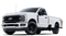 2025 Ford Super Duty F-350 SRW XL