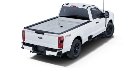 2025 Ford Super Duty F-350 SRW XL