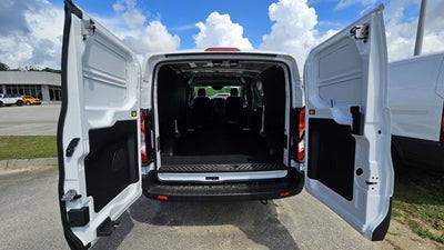 2026 Ford Transit Cargo Van Cargo Van