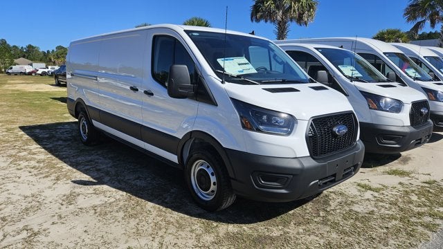 2025 Ford Transit Cargo Van Cargo Van
