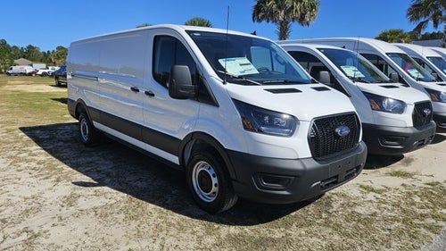 2025 Ford Transit Cargo Van Cargo Van