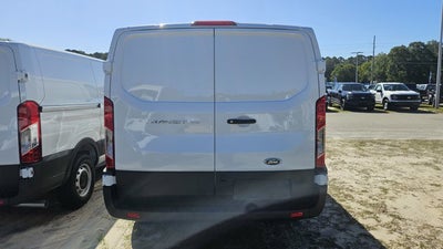 2025 Ford Transit Cargo Van Cargo Van