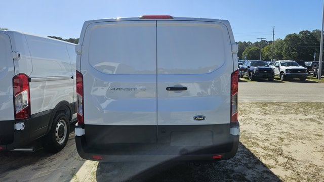 2025 Ford Transit Cargo Van Cargo Van