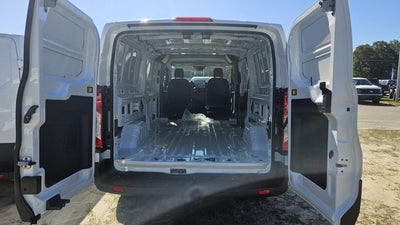 2025 Ford Transit Cargo Van Cargo Van