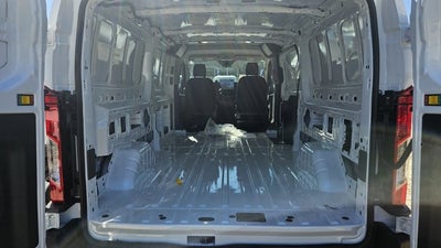 2025 Ford Transit Cargo Van Cargo Van