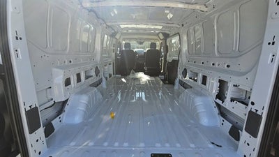 2025 Ford Transit Cargo Van Cargo Van