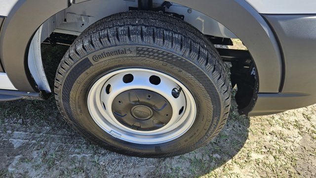 2025 Ford Transit Cargo Van Cargo Van