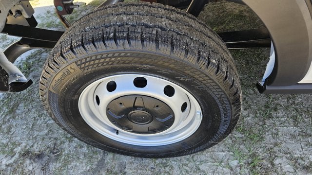 2025 Ford Transit Cargo Van Cargo Van