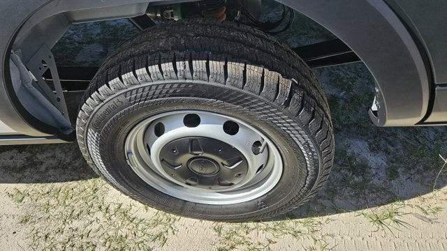 2025 Ford Transit Cargo Van Cargo Van