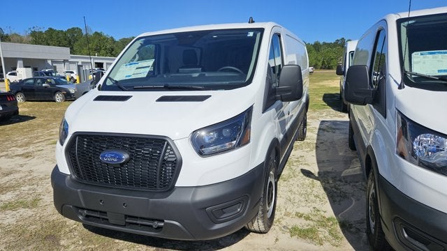 2025 Ford Transit Cargo Van Cargo Van