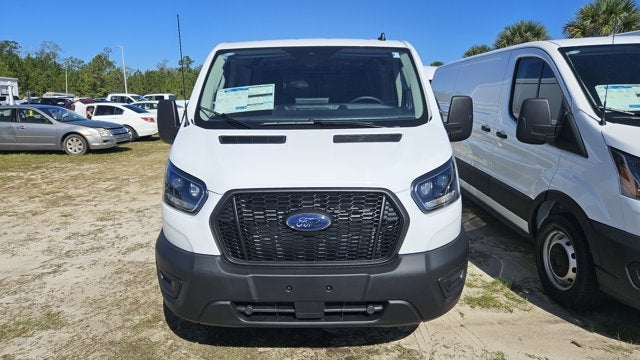 2025 Ford Transit Cargo Van Cargo Van