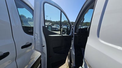 2025 Ford Transit Cargo Van Cargo Van