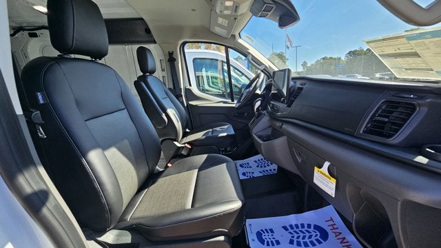 2025 Ford Transit Cargo Van Cargo Van