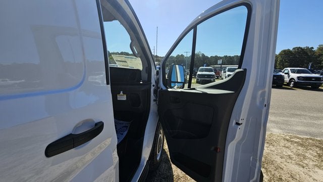 2025 Ford Transit Cargo Van Cargo Van