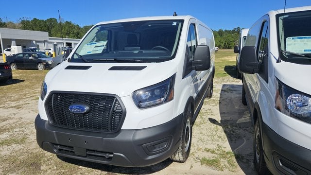 2025 Ford Transit Cargo Van Cargo Van