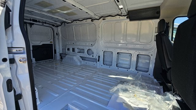 2025 Ford Transit Cargo Van Cargo Van