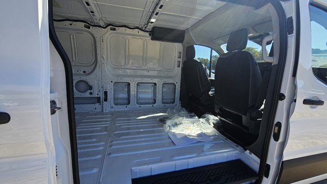 2025 Ford Transit Cargo Van Cargo Van