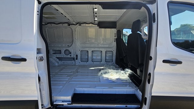 2025 Ford Transit Cargo Van Cargo Van