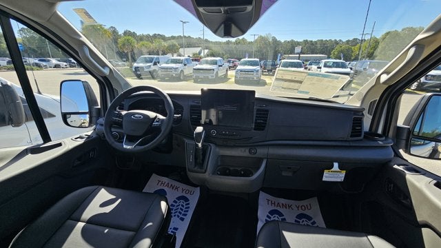 2025 Ford Transit Cargo Van Cargo Van