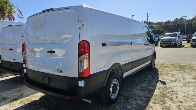 2025 Ford Transit Cargo Van Cargo Van