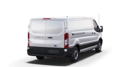 2025 Ford Transit Cargo Van Cargo Van