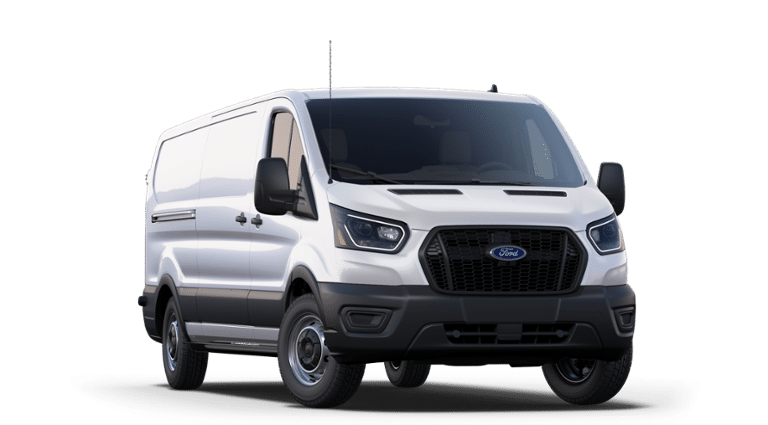 2025 Ford Transit Cargo Van Cargo Van