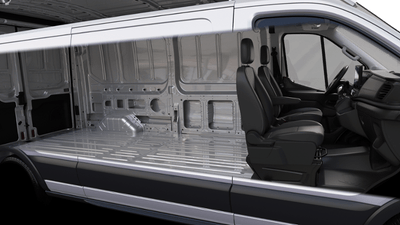 2025 Ford Transit Cargo Van Cargo Van