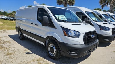 2025 Ford Transit Cargo Van Cargo Van