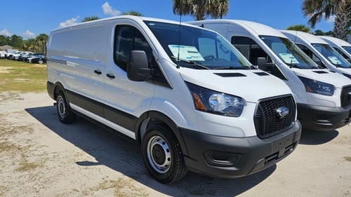 2025 Ford Transit Cargo Van Cargo Van
