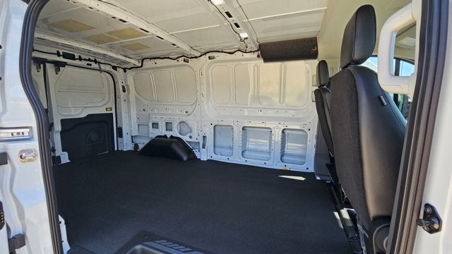 2025 Ford Transit Cargo Van Cargo Van