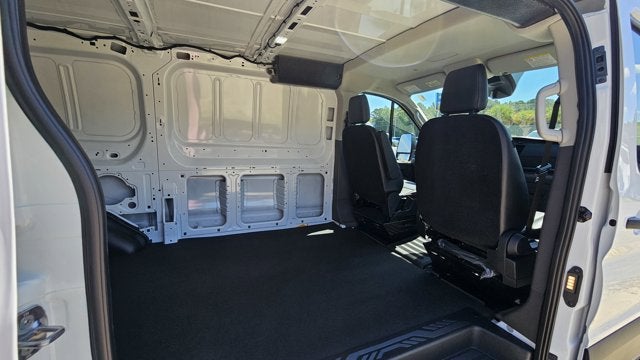 2025 Ford Transit Cargo Van Cargo Van