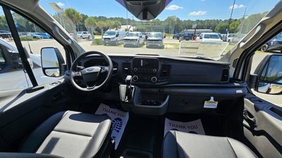 2025 Ford Transit Cargo Van Cargo Van