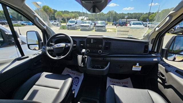 2025 Ford Transit Cargo Van Cargo Van