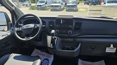 2025 Ford Transit Cargo Van Cargo Van